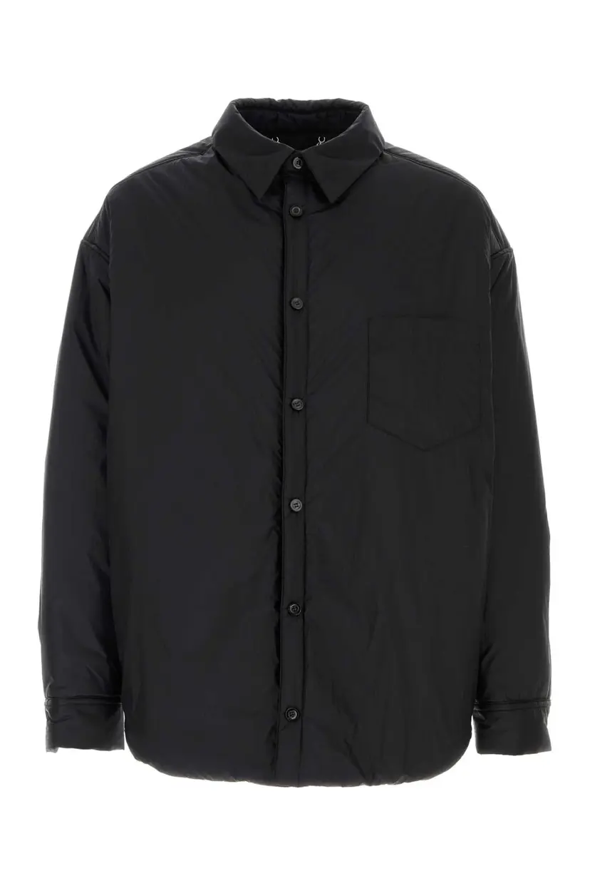 Maison Margiela Maison Margiela Jakker – Svart