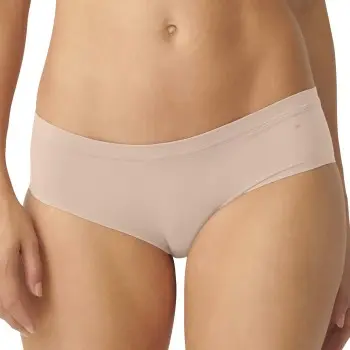 Triumph Truser Smart Natural Hipster EX Beige modal Fit Smart 2 Dame