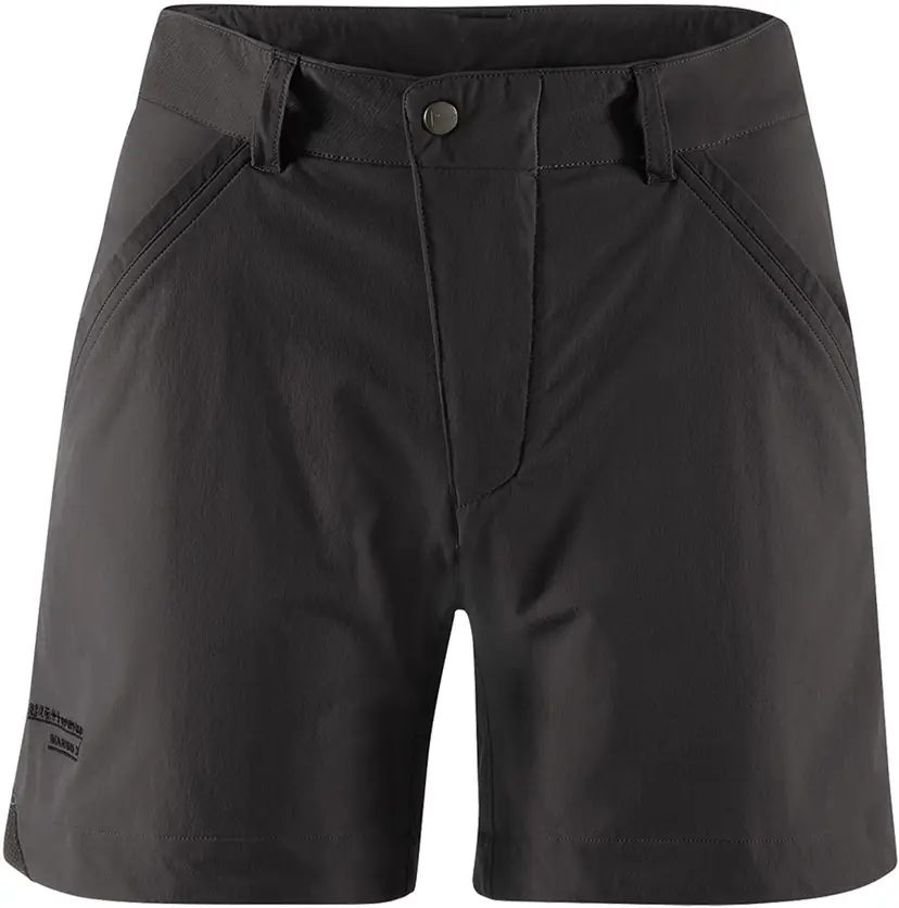 Klättermusen Klättermusen W's Vanadis 3.0 Shorts Raven