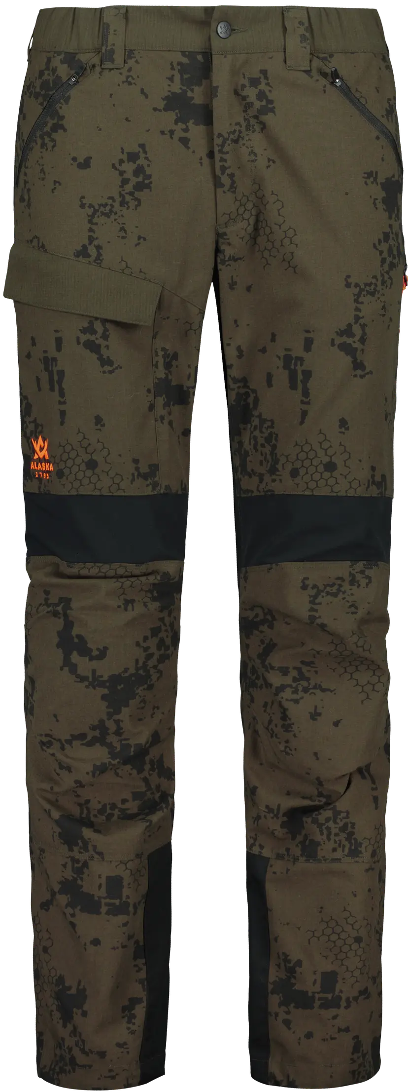 Alaska 1795 Alaska 1795 M's Durashield Pant BlindTech Timber