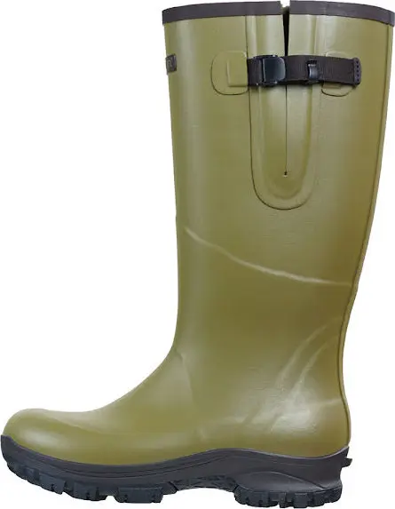 Avignon Avignon Unisex Nikka Pro Light Green