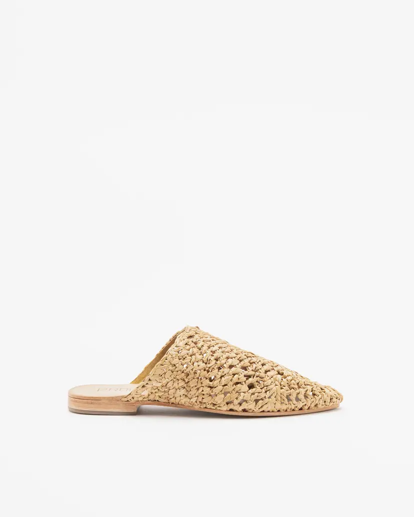 PROF PROF 24-037 Camel Mules