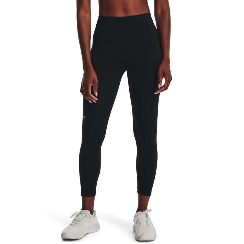 Under Armour Under Armour Rush Ankle Legging Black