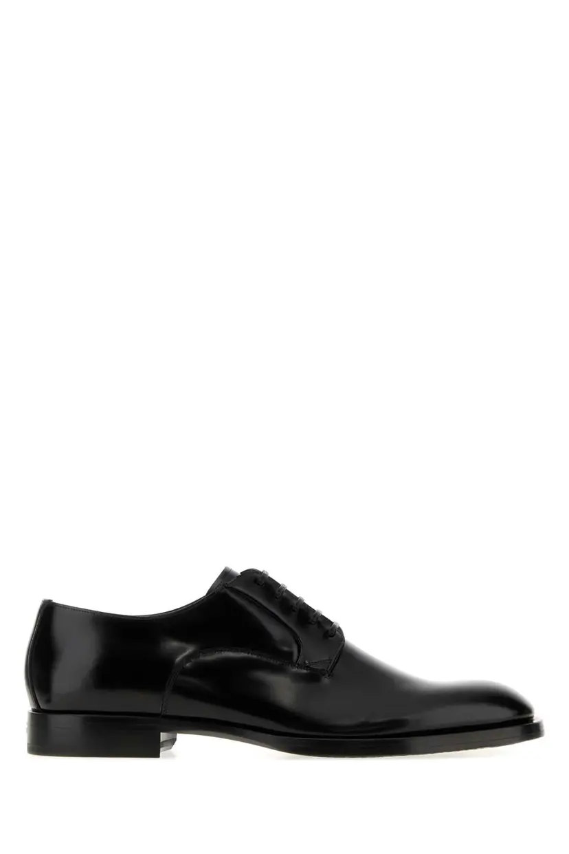Dolce & Gabbana Dolce & Gabbana Sko – Svart