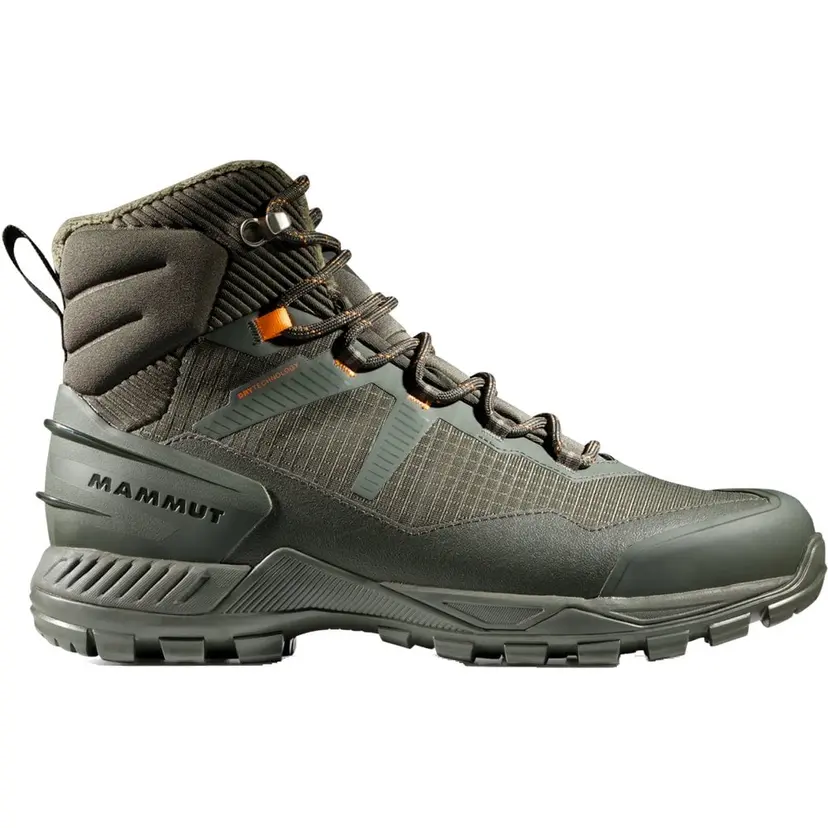 Mammut Mammut M's Blackfin III Mid DT Dark Tin/Tin