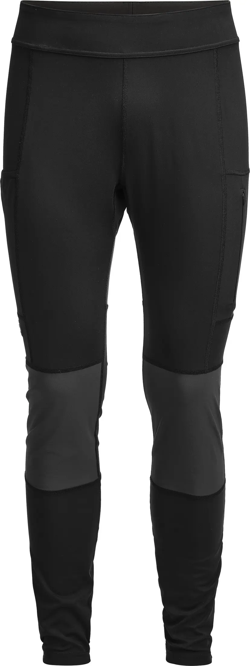 Lundhags Lundhags Men's Tived Tights Black/charcoal