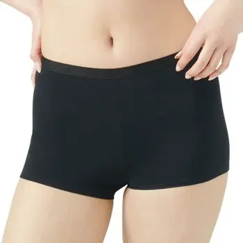 Adidas adidas Truser Sport Active Essentials Cotton Short Pant Svart bomull XX-Large Dame