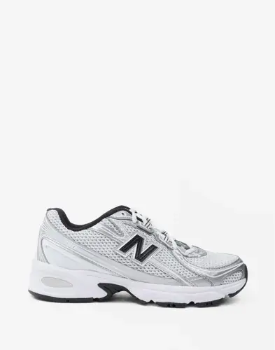 New Balance New Balance - Hvit - New Balance 740