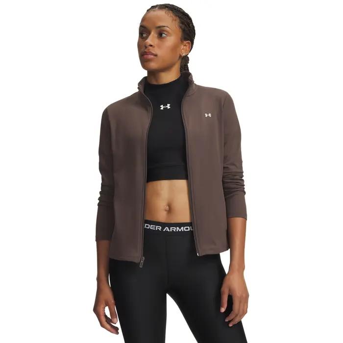 Under Armour Motion FZ Coyote