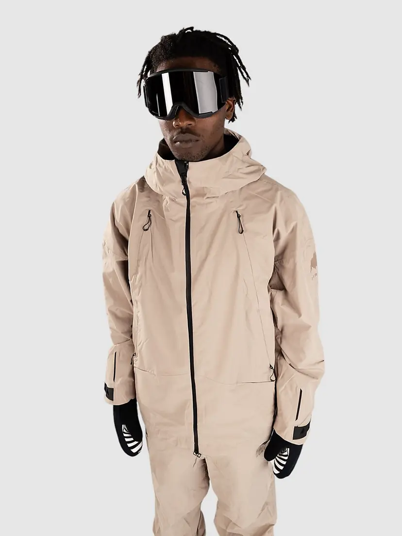 Burton Burton Futuretrust 2L Jakke