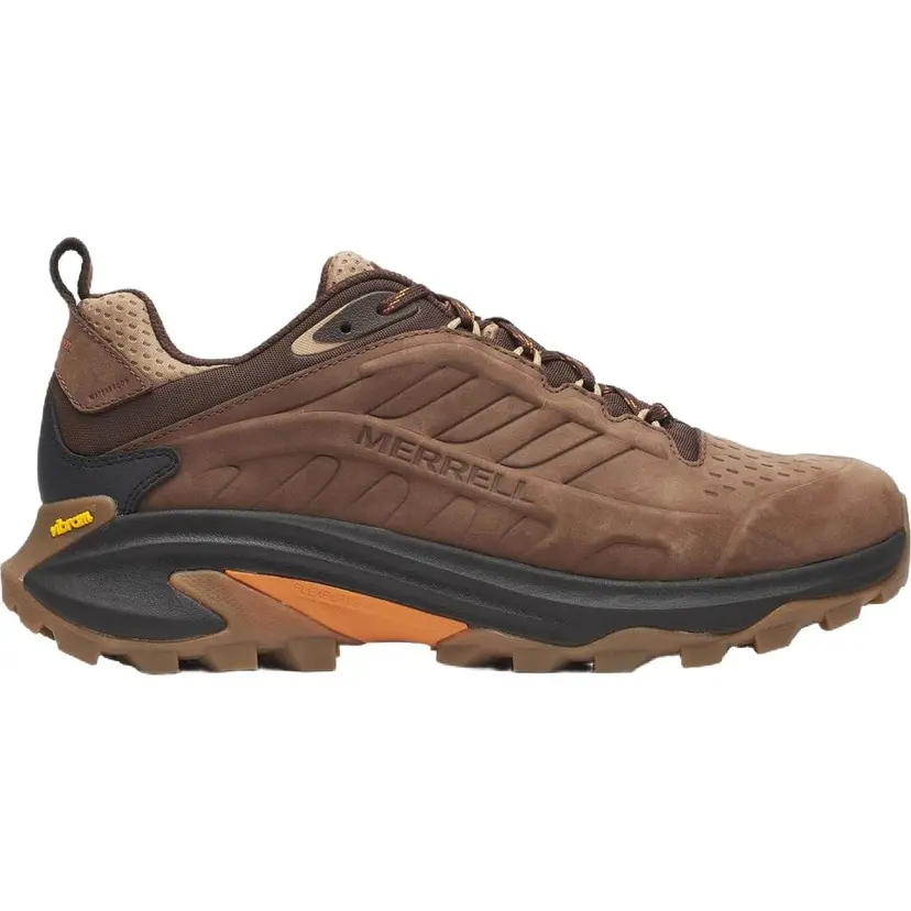 Merrell Merrell Moab Speed 2 Ltr Wp M Mole