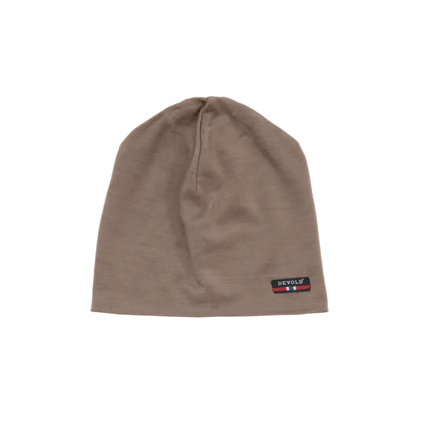 Devold Devold - Breeze Merino 150 Lue - Size 58 - Brun