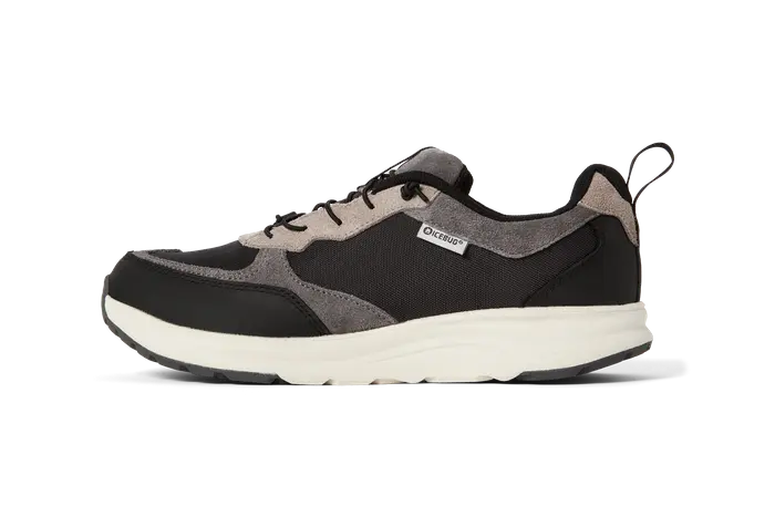 Icebug Norna RB9X - Black/Grey