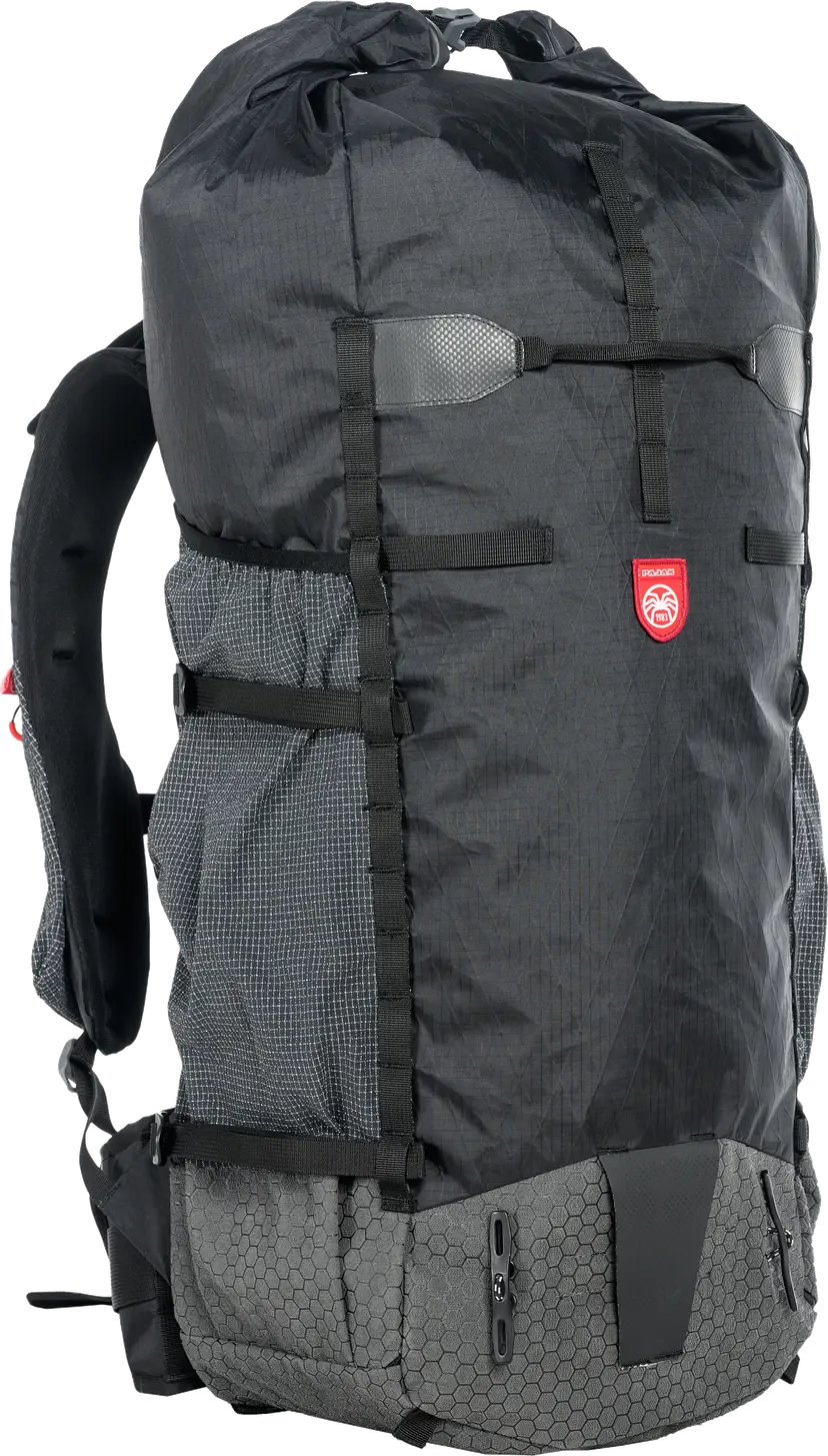 Pajak Pajak HD3 Black