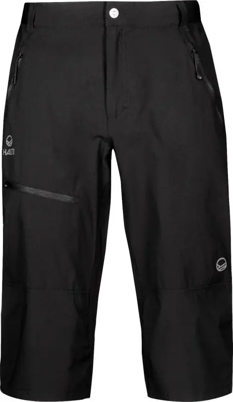 Halti Halti Men's Pallas Cool Stretch Capri Black