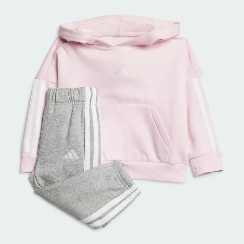 Adidas Essentials Joggers Sett