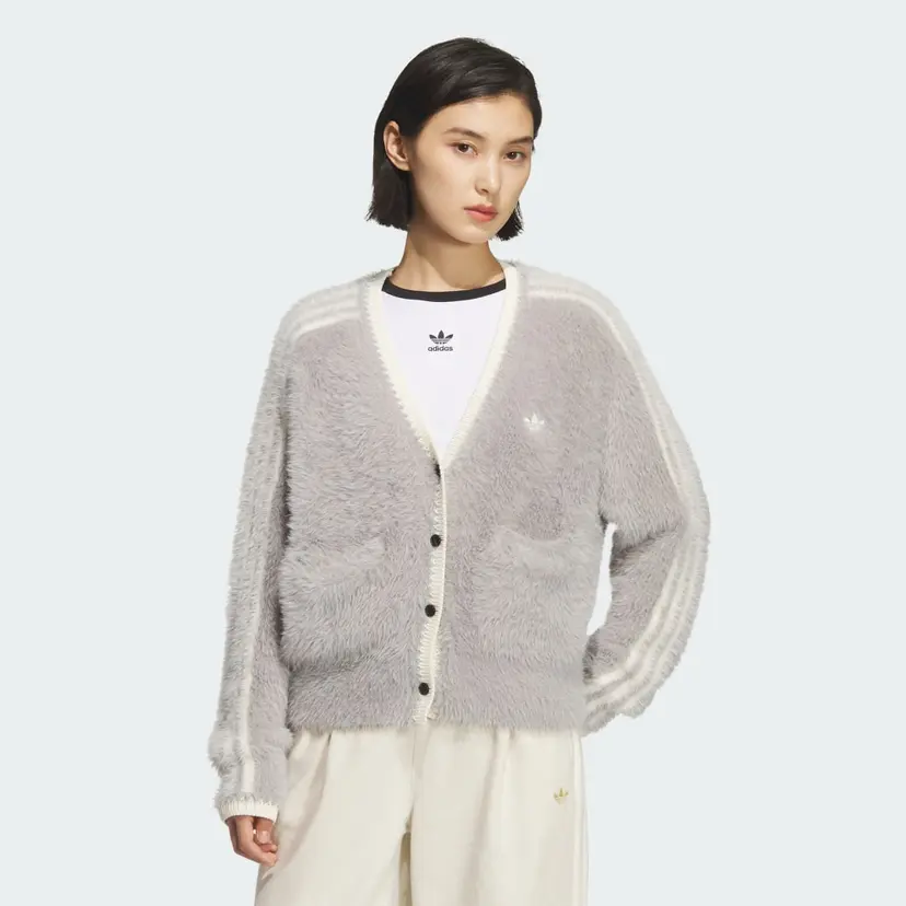 Adidas CRAFTED CARDIGAN