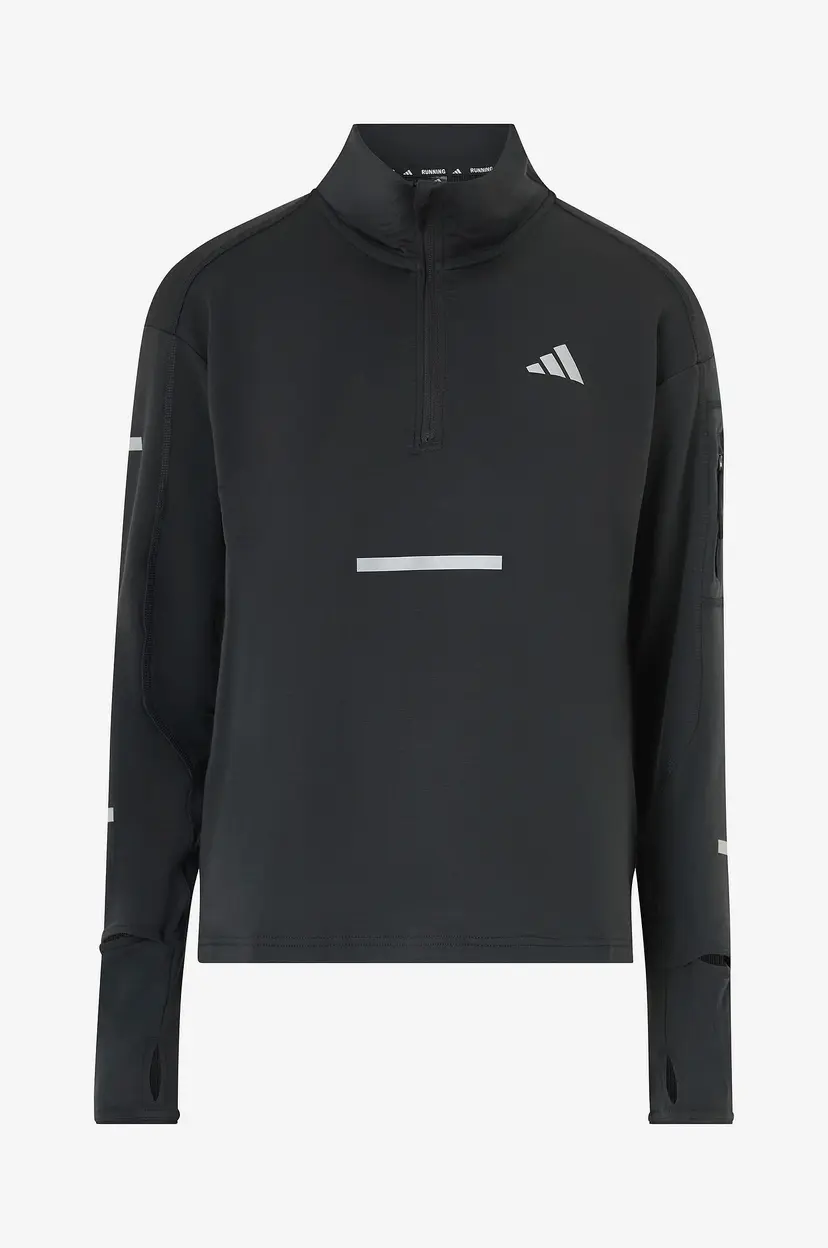Adidas Sport Performance Treningstrøye Adi365 Warmhz W - Svart