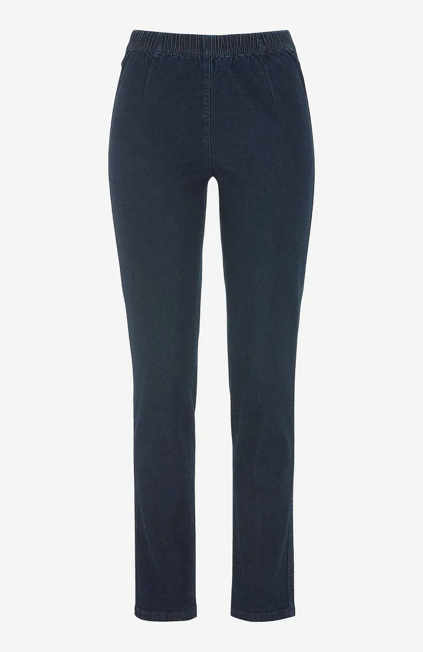 Cellbes of Sweden Jeggings med smale bein - to lengder