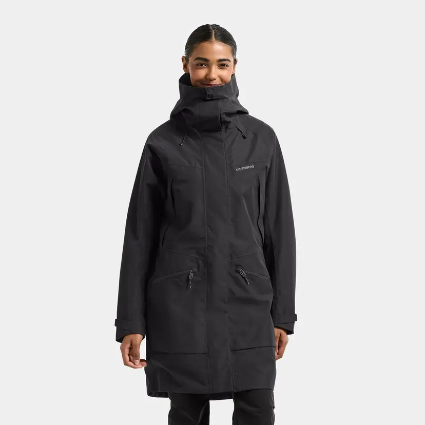 Didriksons Ilma Parka