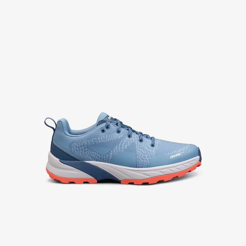 RevolutionRace Daytrek Walking Shoes Herre Captain's Blue