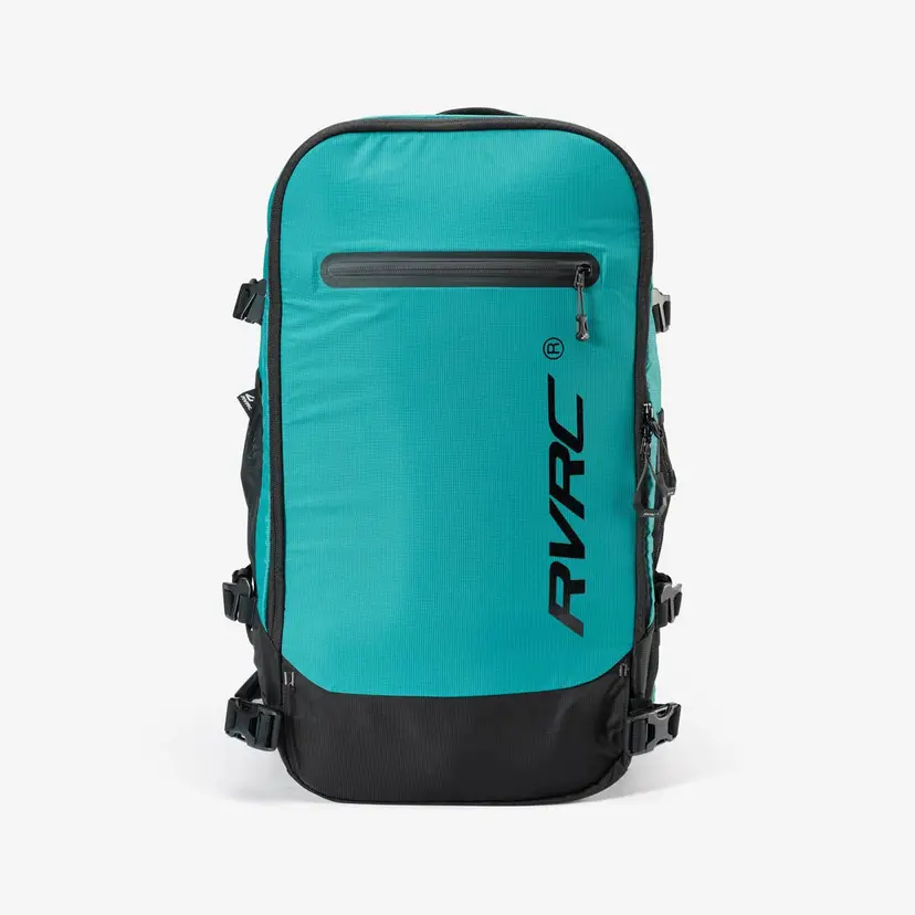 RevolutionRace Explor Backpack 30L Unisex Deep Teal