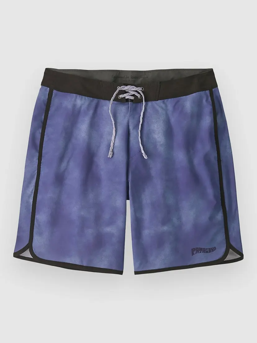 Patagonia Patagonia Hydropeak Side Shore - 18 In. Boardshorts