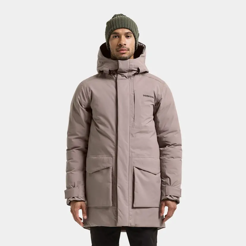 Didriksons Akilles Parka