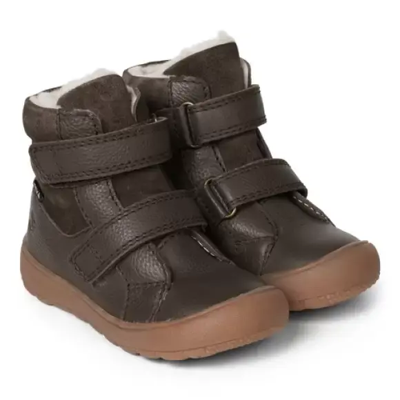 BUNDGAARD BUNDGAARD Siggi Dark Brown BG303341_2190