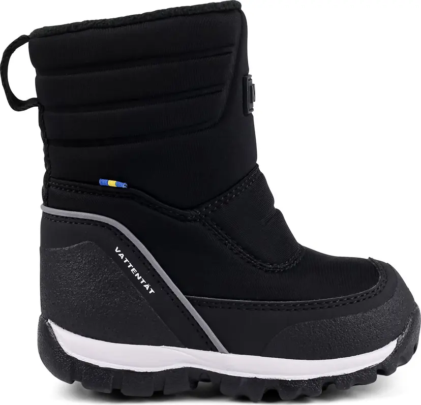 Kavat Kavat Kids' Voxna Wp Black