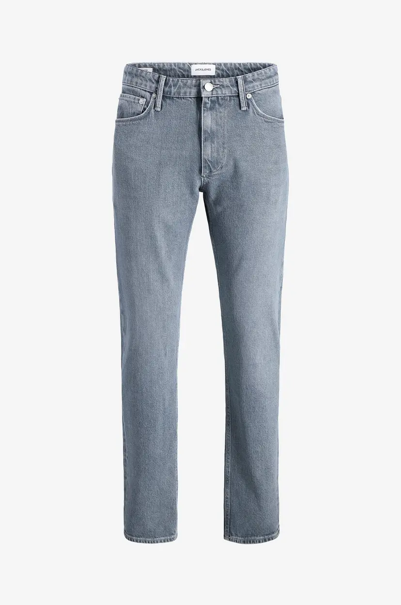 Jack & Jones Jeans jjiMike jjEvan Jos 196 - Blå