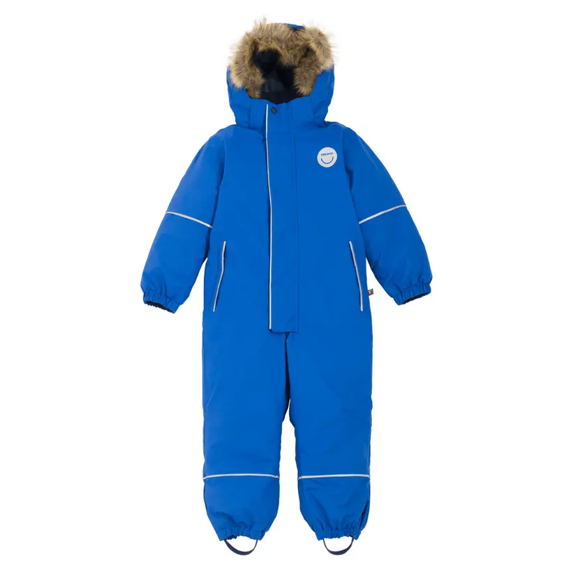 Viking Viking - Vinterdress Play Blue