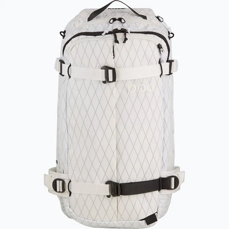 POC POC Dimension Vpd Backpack Hydrogen White