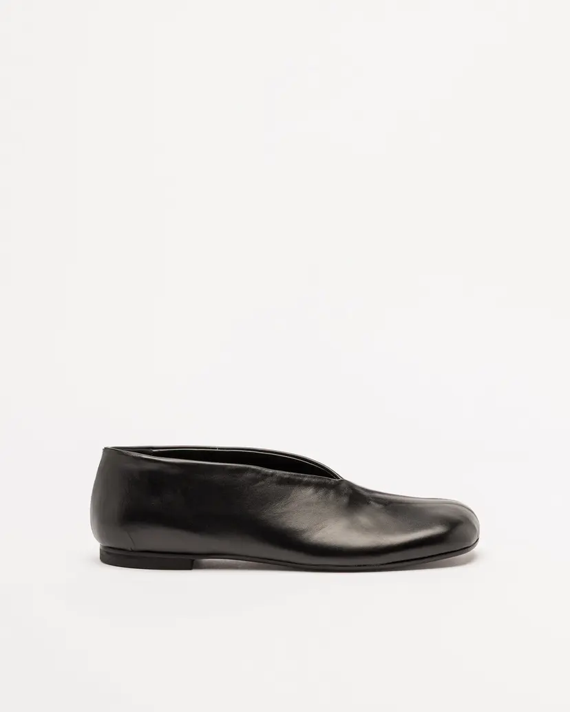 The Lab.yrinth Sapatos THE LAB.YRINTH ILARY2639 Preto