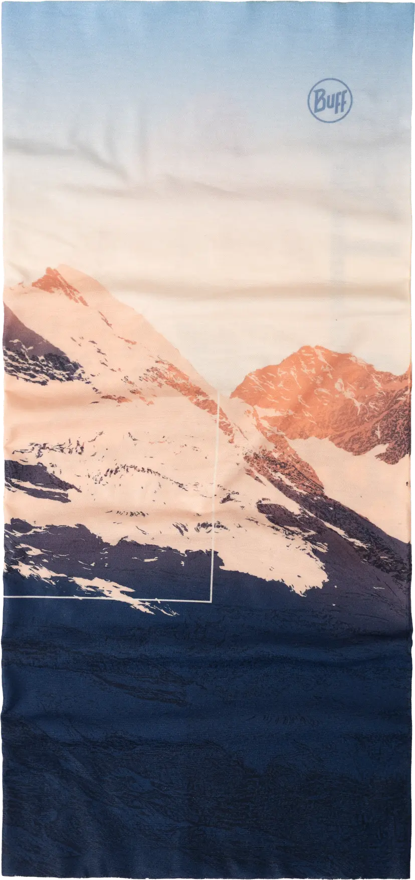 Buff Buff Original Ecostretch Matterhorn Peak Multi