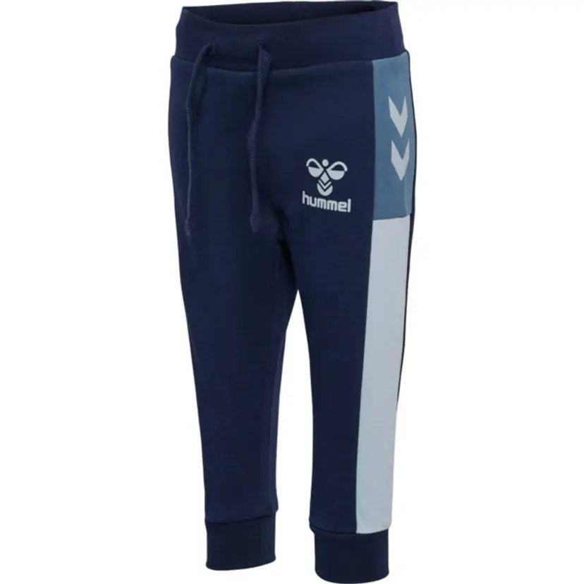 Hummel Hummel Skye Pants Black Iris (80 / 1 år)