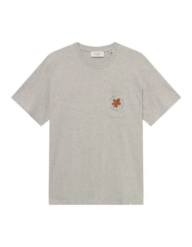 Les Deux Duality T-Shirt