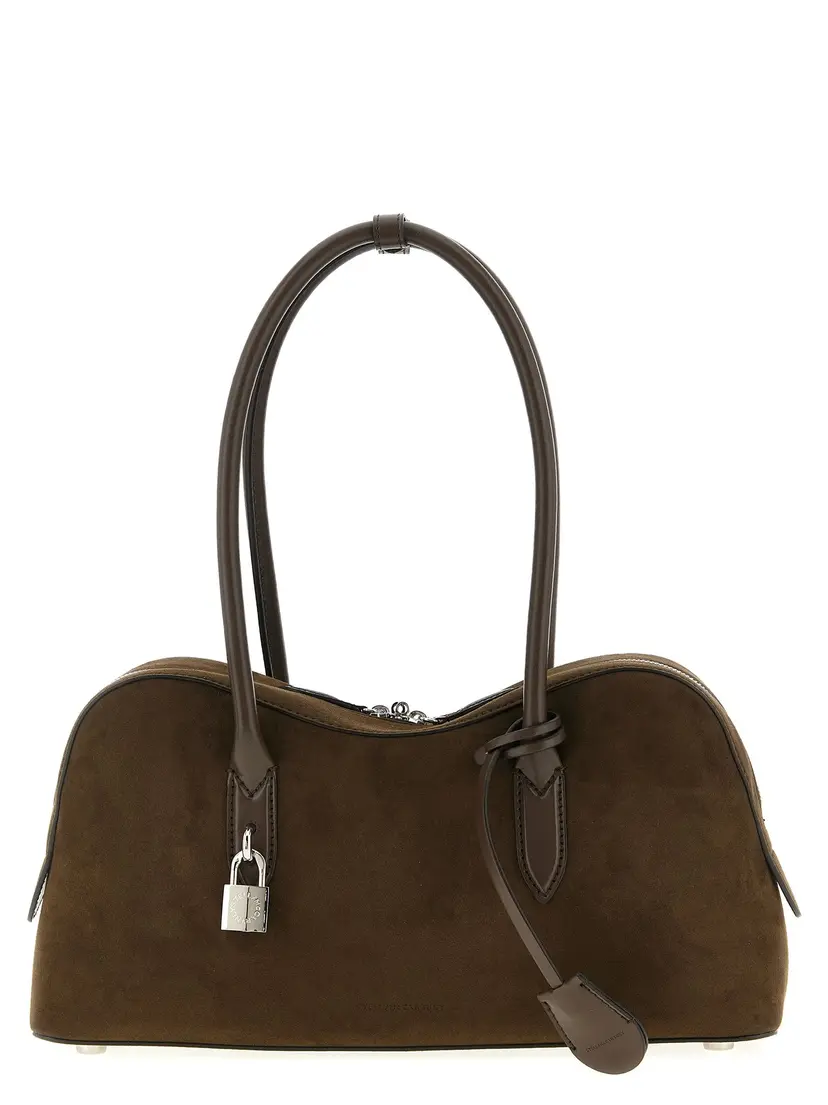 Stella McCartney Stella McCartney Håndvesker – Brun