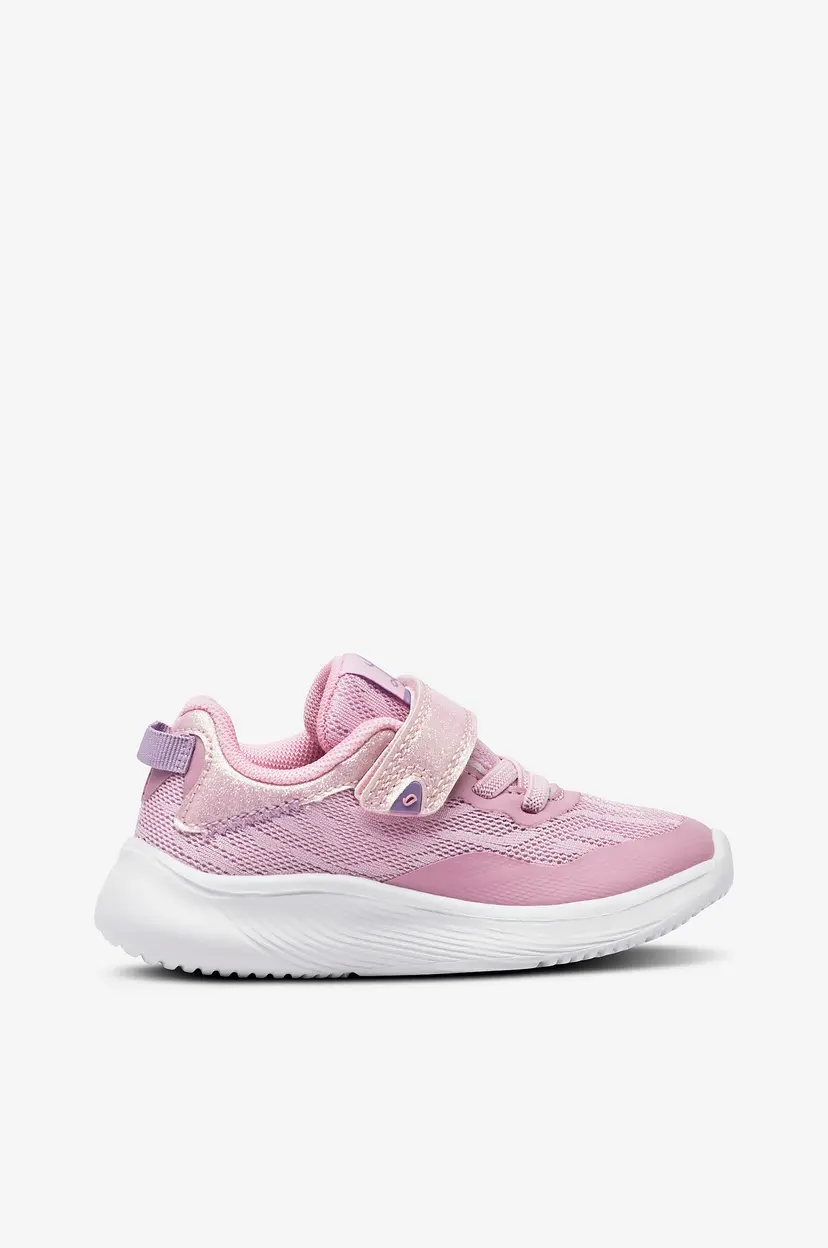 Leaf Joggesko Dalby - Rosa