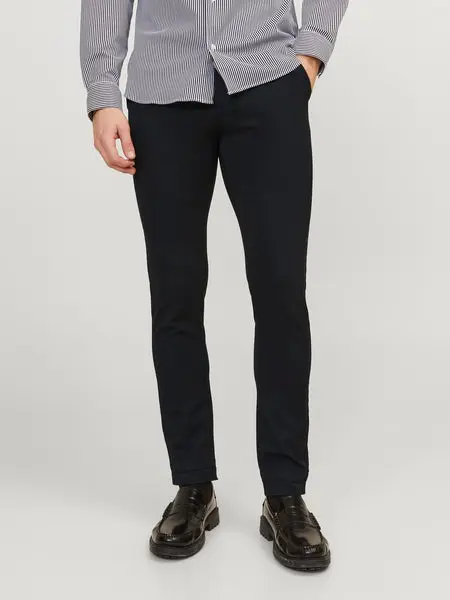 Jack & Jones Jpstmarco Connor Black Noos