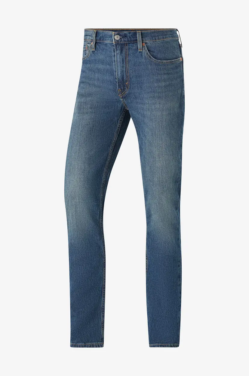 Levi's Jeans 511, slim fit - Blå