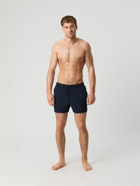 Björn Borg Borg Seersucker Swim Shorts