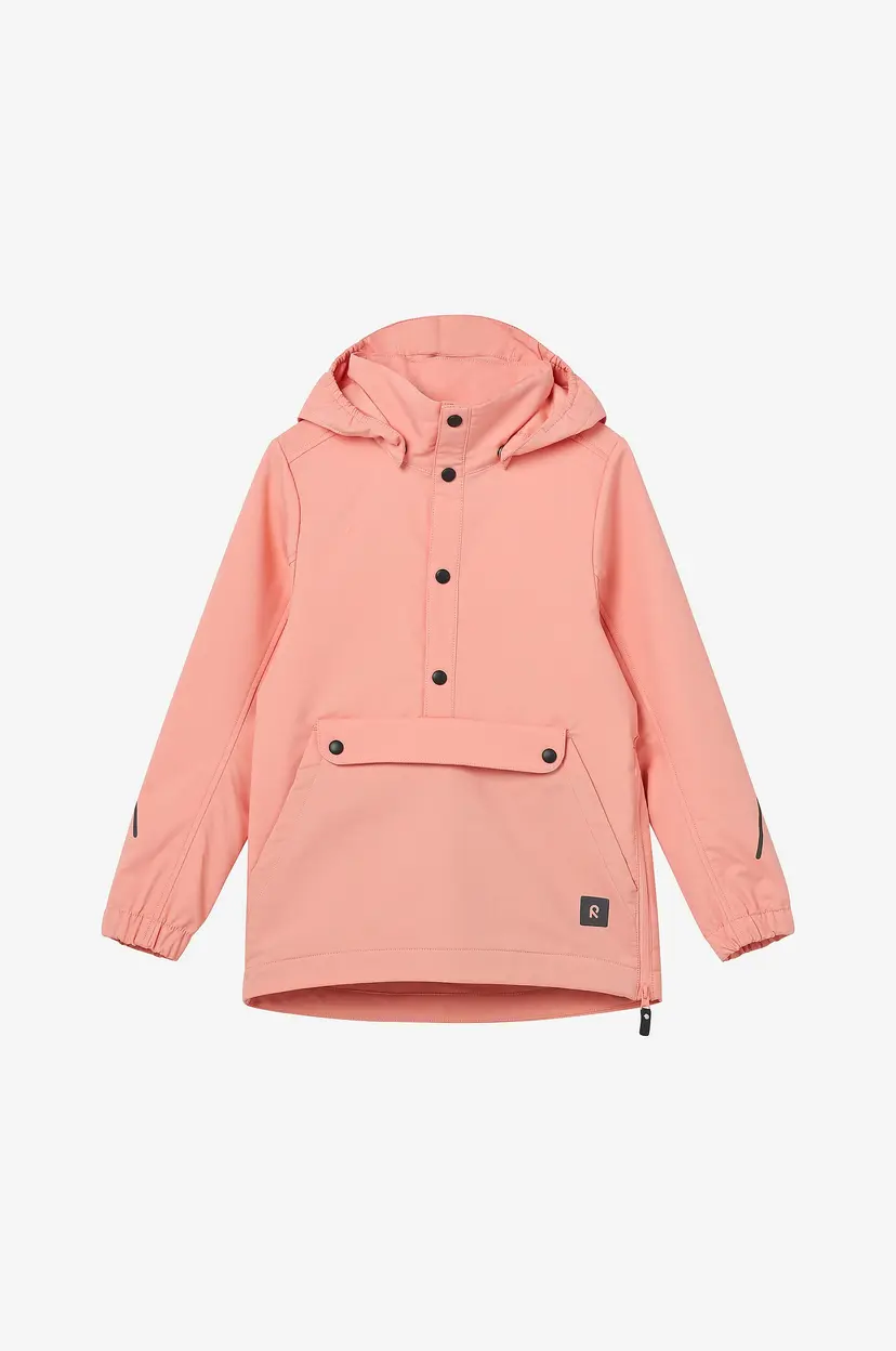 Reima Anorakk Ulkoiluun - Rosa