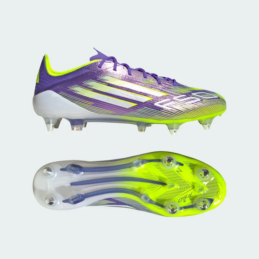 Adidas F50 Elite Soft Ground Fotballsko