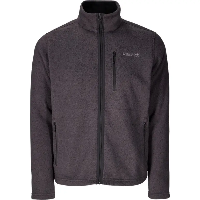 Marmot Marmot Drop Line Jacket Black Heather