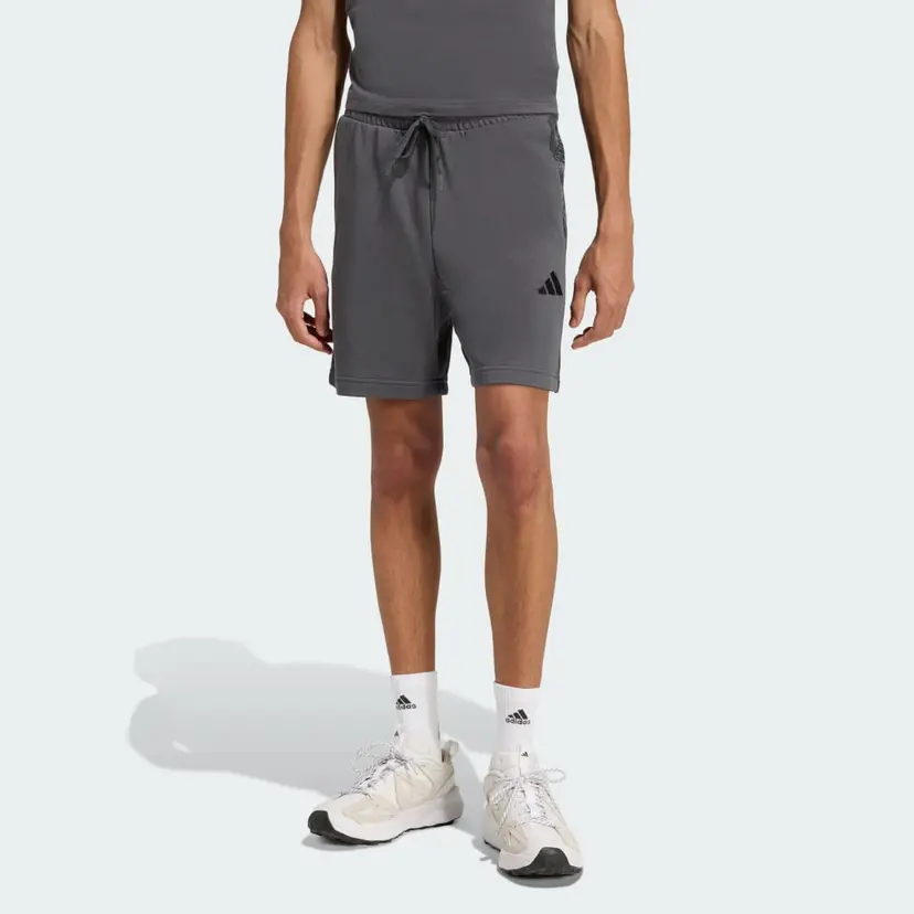 Adidas CAMO SHORTS