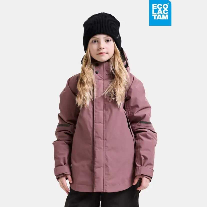 Didriksons Zirra Kids' Jacket