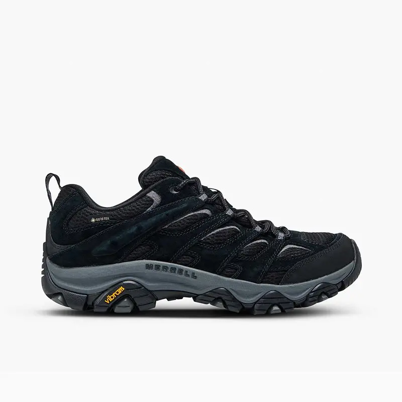 Merrell Merrell Moab 3 GTX Shoes Men Black/Grey