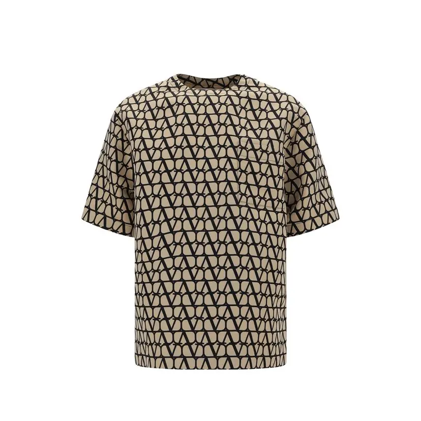 Valentino Valentino Skjorter – Brun