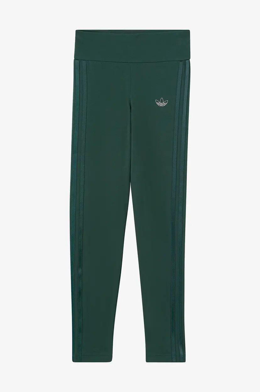 Adidas Originals Leggings - Grønn